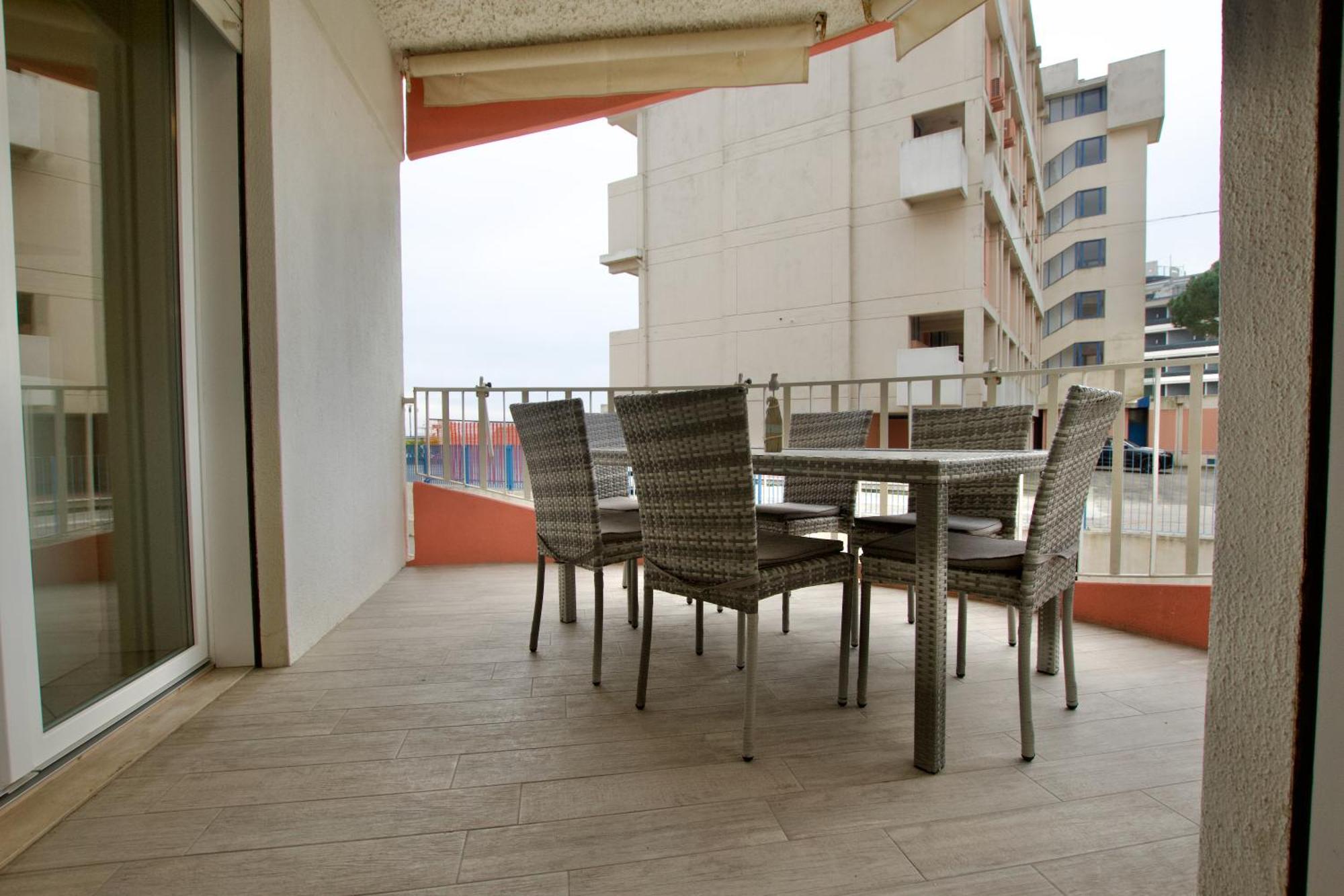 Apollo - Immobiliare * Lido di Jesolo