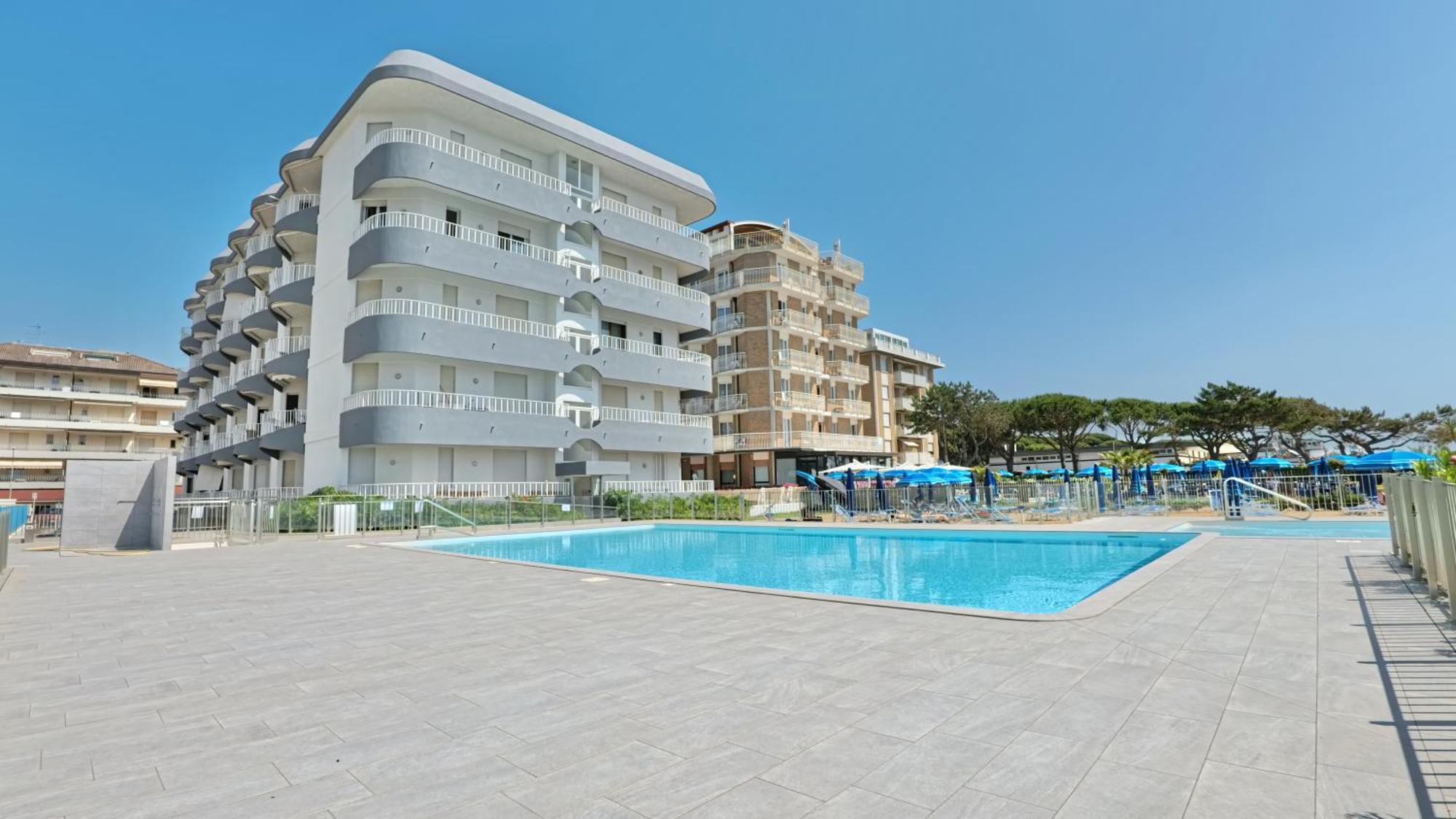 Apollo - Immobiliare Lido di Jesolo