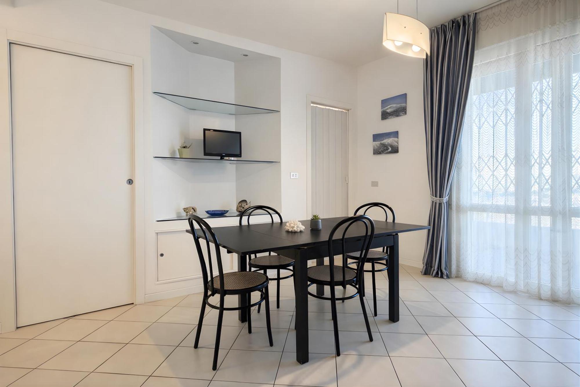 Apollo - Immobiliare Apartment Lido di Jesolo